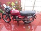 Honda CD Down 2004