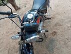 Honda CD Down Hero 2008