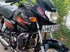 Honda CD Down Hero 2009