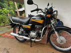 Honda CD Down 2007