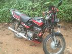 Honda CD Down mj 7833 2005