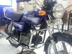 Honda CD Down Motorbike 2005