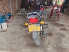 Honda CD Down no 2012