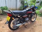 Honda CD Down 2011