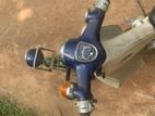 Honda CD Down press cub 1989