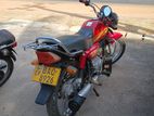 Honda CD Down 2013