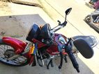 Honda CD Down Trim 2011