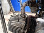 Honda CD 100 2001