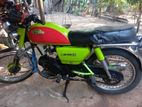 Honda CD100SS 1995