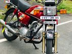 Honda CD100ss 2010