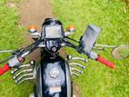 Honda CD 125 1990