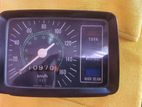 Honda CD200 Speedometer Japan