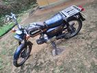 Honda CD50 1988