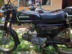 Honda CD50 1992