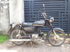 Honda CD50 1995