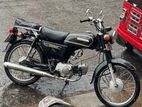 Honda CD50 1999