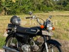 Honda CD50 1999