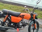 Honda CD50 2000