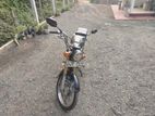 Honda CD50 2003