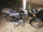 Honda CD 50 1991