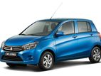 Honda Celerio 2016 85% One Day Leasing