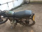 Honda CG125 125 2006