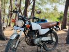 Honda CG125 1978