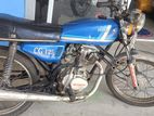 Honda CG125 1979