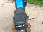 Honda CG125 1980