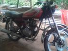 Honda CG125 1980