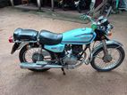 Honda CG125 1984