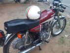 Honda CG125 1985