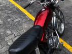 Honda CG125 1985