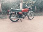 Honda CG125 1985