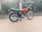 Honda CG125 1985