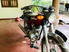 Honda CG125 1988