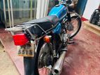 Honda CG125 1995
