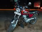 Honda CG125 1990