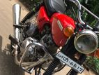 Honda CG125 1990