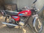 Honda CG125 1993