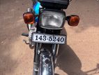 Honda CG125 1995
