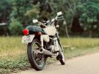 Honda CG125 1996