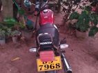 Honda CG125 1996