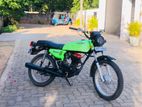 Honda CG125 1998