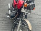 Honda CG125 2000