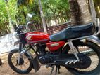 Honda CG125 2000