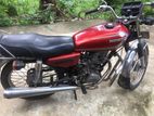 Honda CG125 2000