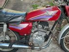 Honda CG125 2001