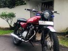 Honda CG125 2003