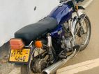 Honda CG125 2003